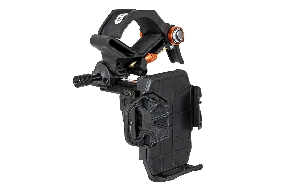 Used Celestron NexYZ DX Smartphone Adapter Kit in Box