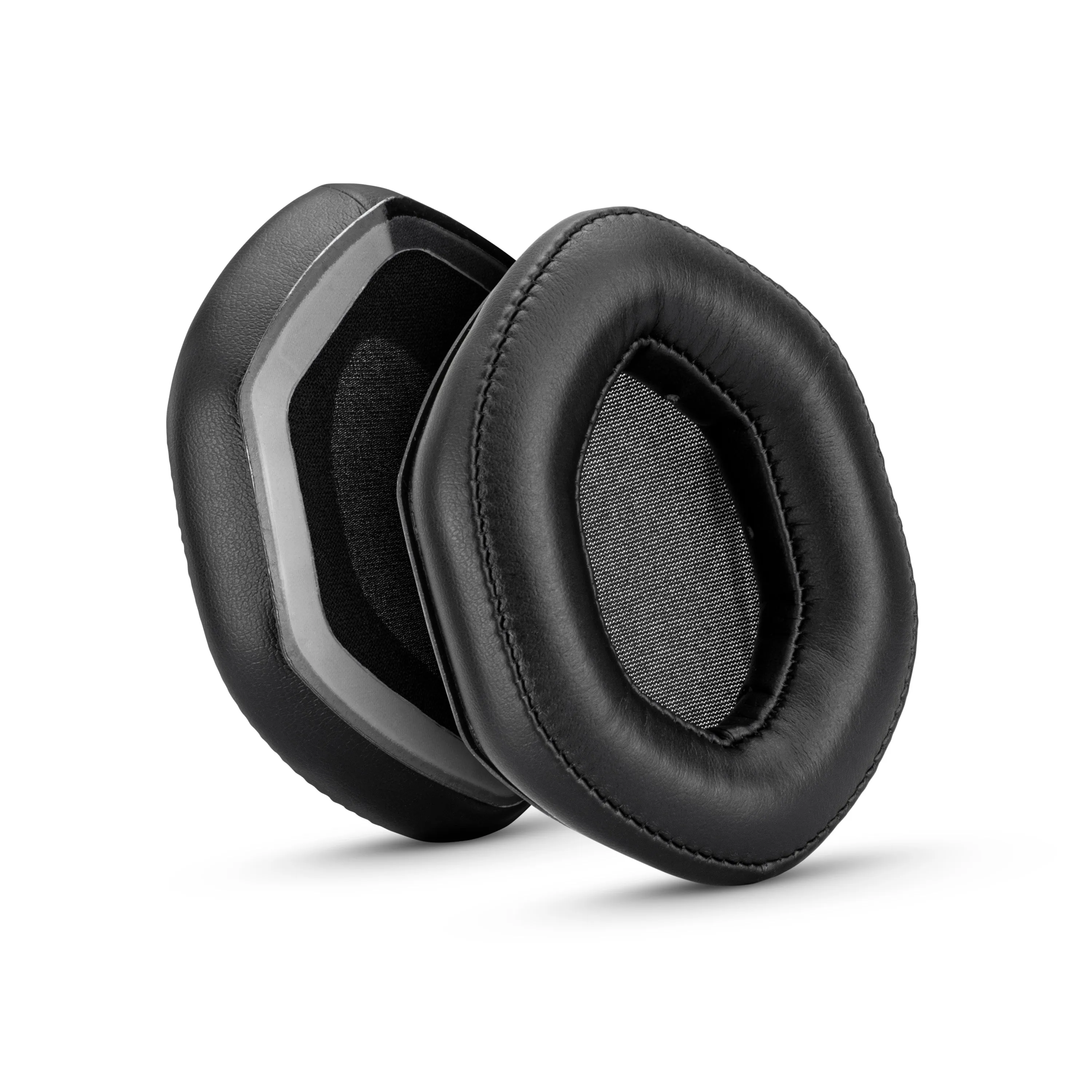 V-MODA Crossfade Replacement Earpads - Premium Materials & Memory Foam