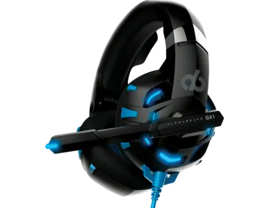 Veho Alpha Bravo GX-1 Gaming Headset