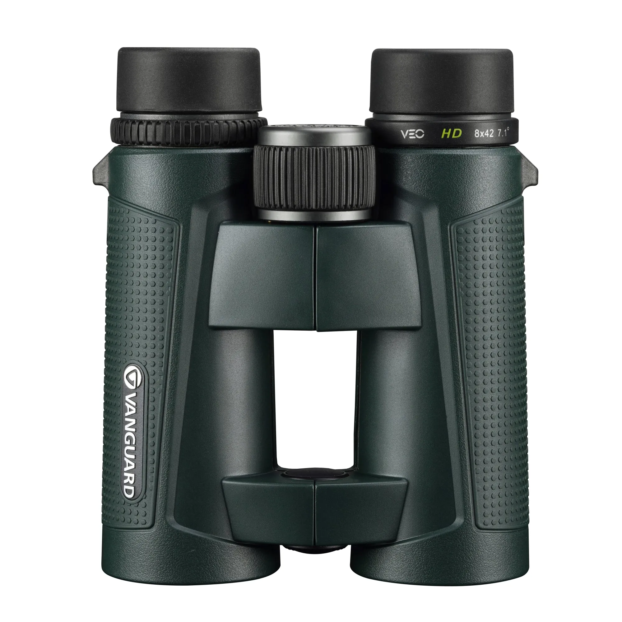 VEO HD 8x42 ED Glass Binocular BUNDLE w/ DIGISCOPE ADAPTER, HARNESS, DELUXE STRAP, LIFETIME WARRANTY