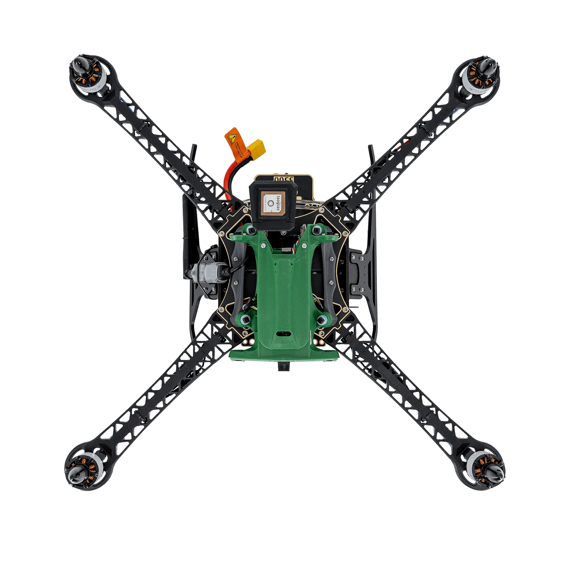 VOXL<sup>&reg;</sup> 2 AI & 5G Development Drone - Sentinel