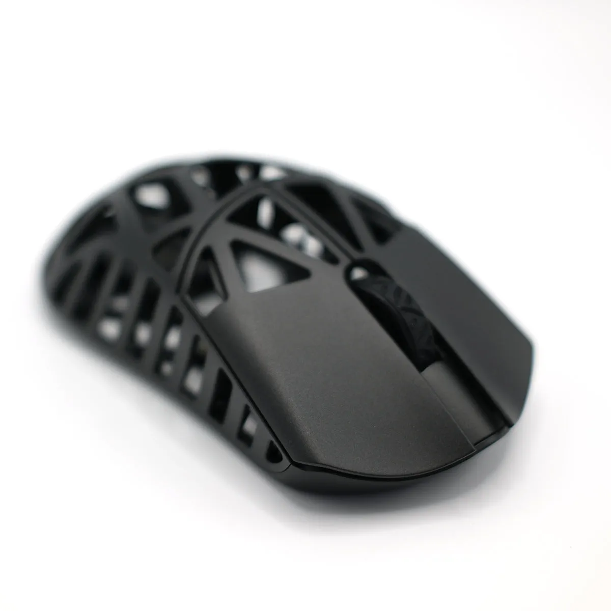 WLmouse Beast X Max Magnesium Wireless Gaming Mouse - Black