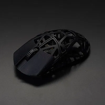 WLmouse Beast X Mini Magnesium Wireless Gaming Mouse - Black