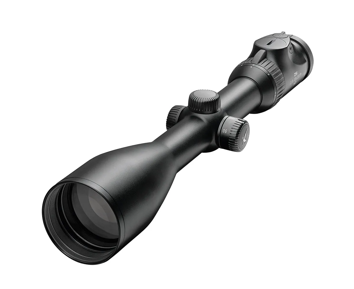 Z6i 2.5-15x56 BRH-I Riflescope 69537